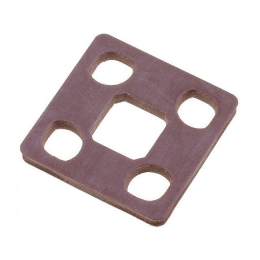 730233002 GSSA 300-5 NBR BLASSBRAUN; Flat gasket; Application: GSSA; NBR; HIRSCHMANN 730233002 GSSA 300-5 NBR BLASSBRAUN; Flat gasket; Application: GSSA; NBR; HIRSCHMANN