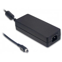 GST120A20-R7B; Power supply: switched-mode; 20VDC; 6A; Out: Power DIN 4 pin R7B; MEAN WELL GST120A20-R7B; Power supply: switched-mode; 20VDC; 6A; Out: Power DIN 4 pin R7B; MEAN WELL