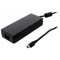 GST160A15-R7B; Power supply: switched-mode; 15VDC; 9.6A; 144W; Case: desktop; 91%; MEAN WELL