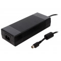 GST220A15-R7B; Power supply: switched-mode; 15VDC; 13.4A; 201W; Case: desktop; MEAN WELL