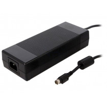 GST220A15-R7B; Power supply: switched-mode; 15VDC; 13.4A; 201W; Case: desktop; MEAN WELL