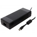GST220A24-R7B; Power supply: switched-mode; 24VDC; 9.2A; 221W; Case: desktop; MEAN WELL