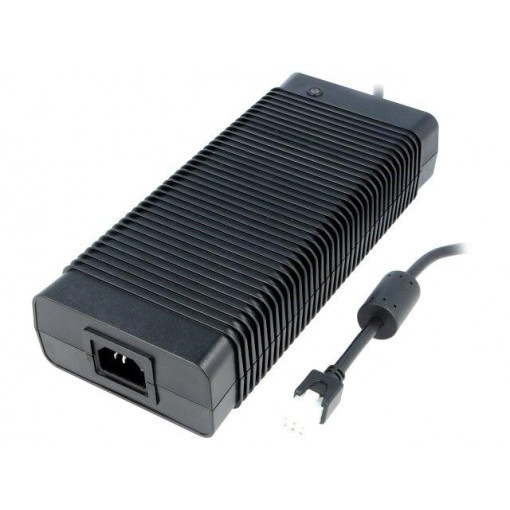 GST280A48-C6P; Power supply: switched-mode; 48VDC; 5.84A; 280.32W; Case: desktop; MEAN WELL