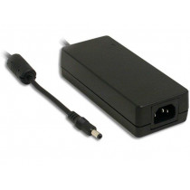 GST90A15-P1M; Power supply: switched-mode; 15VDC; 6A; Out: 5,5/2,5; 90W; -30÷70°C; MEAN WELL