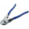 TTK-742; Pliers; cutting; Pliers len: 230mm; GOLDTOOL