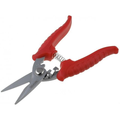 GKN-365; Cutters; 180mm; GOLDTOOL GKN-365; Cutters; 180mm; GOLDTOOL