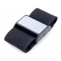 GMG-622; Wristband with magnetic holder; Width: 50mm; fabric; GOLDTOOL