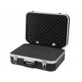 GTK-906; Suitcase: tool case; 460x330x150mm; ABS; GOLDTOOL
