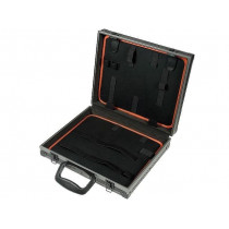 GTK-946; Suitcase: tool case; 280x330x80mm; plastic; GOLDTOOL
