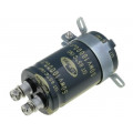 GT1H109M35060SB; Capacitor: electrolytic; 10000uF; 50VDC; Ø35x60mm; ±20%; 2000h; SAMWHA