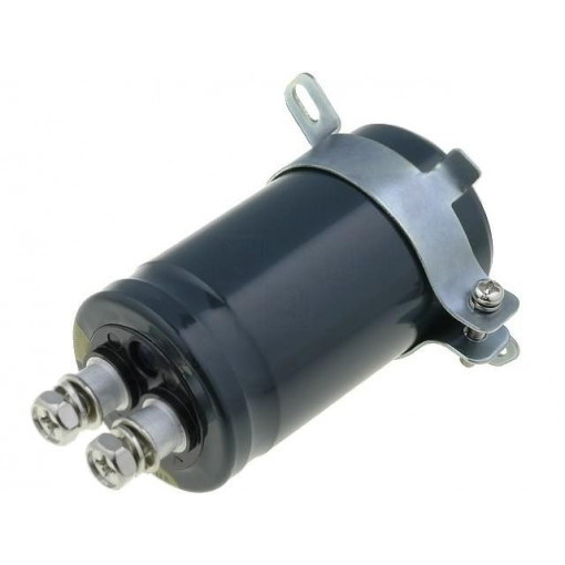 GT2A109M35100SB; Capacitor: electrolytic; 10000uF; 100VDC; Ø35x100mm; ±20%; 2000h; SAMWHA