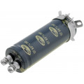 GT2W227M35060SB; Capacitor: electrolytic; 220uF; 450VDC; Ø35x60mm; ±20%; 2000h; SAMWHA GT2W227M35060SB; Capacitor: electrolytic; 220uF; 450VDC; Ø35x60mm; ±20%; 2000h; SAMWHA
