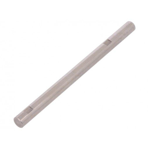 EMX-AC-0397; Shaft; Application: GT5345; EMAX