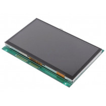 GT800X480A-C903PA; Display: TFT; 7