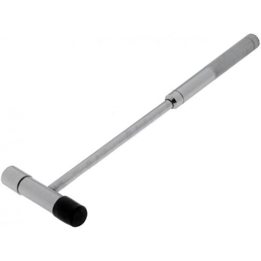 GHM-025; Hammer; miniature; 190mm; 100g; steel; steel; GOLDTOOL GHM-025; Hammer; miniature; 190mm; 100g; steel; steel; GOLDTOOL