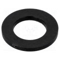 GTM-0611-010; Bearing: thrust washer; without mounting hole; Øout: 11mm; igus GTM-0611-010; Bearing: thrust washer; without mounting hole; Øout: 11mm; igus