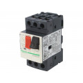 GV2ME02AP; Motor breaker; 0.06kW; 230÷690VAC; DIN; Short circ.release: 2.4A; SCHNEIDER ELECTRIC