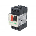 GV2ME03AP; Motor breaker; 0.09kW; 230÷690VAC; DIN; Short circ.release: 5A; SCHNEIDER ELECTRIC