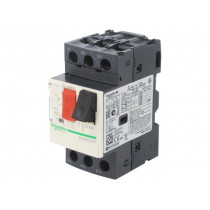 GV2ME05AP; Motor breaker; 0.25kW; 230÷690VAC; DIN; Short circ.release: 13A; SCHNEIDER ELECTRIC