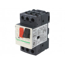 GV2ME08AP; Motor breaker; 1.1/1.5kW; 230÷690VAC; DIN; IP20; -20÷60°C; SCHNEIDER ELECTRIC