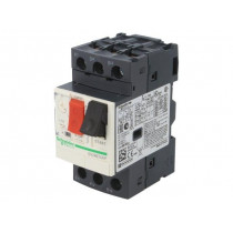 GV2ME14AP; Motor breaker; 3/4kW; 230÷690VAC; DIN; Overcurrent release: 6÷10A; SCHNEIDER ELECTRIC
