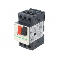 GV2ME16AP; Motor breaker; 5.5kW; 230÷690VAC; DIN; Overcurrent release: 9÷14A; SCHNEIDER ELECTRIC