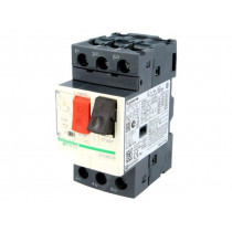 GV2ME20; Motor breaker; 7.5kW; 230÷690VAC; DIN; Short circ.release: 223A; SCHNEIDER ELECTRIC GV2ME20; Motor breaker; 7.5kW; 230÷690VAC; DIN; Short circ.release: 223A; SCHNEIDER ELECTRIC