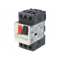 GV2ME20AP; Motor breaker; 7.5kW; 230÷690VAC; DIN; Short circ.release: 223A; SCHNEIDER ELECTRIC