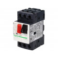 GV2ME22; Motor breaker; 11kW; 230÷690VAC; DIN; Overcurrent release: 20÷25A; SCHNEIDER ELECTRIC