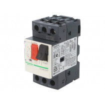 GV2ME32AP; Motor breaker; 15kW; 230÷690VAC; DIN; Overcurrent release: 24÷32A; SCHNEIDER ELECTRIC