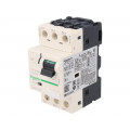 GV2RT04; Motor breaker; 0.12/0.18kW; 230÷690VAC; DIN; IP20; -20÷60°C; SCHNEIDER ELECTRIC