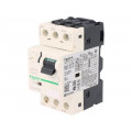 GV2RT05; Motor breaker; 0.25/0.37kW; 230÷690VAC; DIN; IP20; -20÷60°C; SCHNEIDER ELECTRIC
