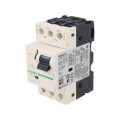 GV2RT16; Motor breaker; 5.5kW; 230÷690VAC; DIN; Overcurrent release: 9÷14A; SCHNEIDER ELECTRIC