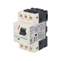 GV2RT20; Motor breaker; 7.5kW; 230÷690VAC; DIN; Short circ.release: 400A; SCHNEIDER ELECTRIC