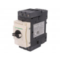 GV3P25; Motor breaker; 11kW; 230÷690VAC; DIN; Overcurrent release: 17÷25A; SCHNEIDER ELECTRIC