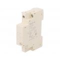 GVAS385; Voltage relase; 380/400VAC; side; SCHNEIDER ELECTRIC