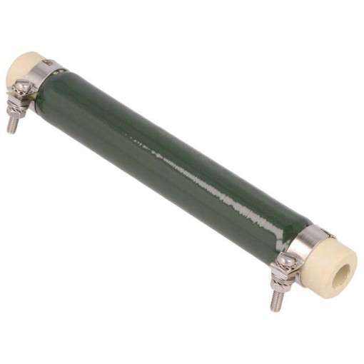 GWS22042530J; Resistor: wire-wound; 253Ω; 160W; ±5%; Ø22.3x165mm; VISHAY GWS22042530J; Resistor: wire-wound; 253Ω; 160W; ±5%; Ø22.3x165mm; VISHAY