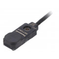 GX-F12A-P; Sensor: inductive; 0÷4mm; PNP / NO; Usup: 12÷24VDC; 100mA; lead 1m; PANASONIC
