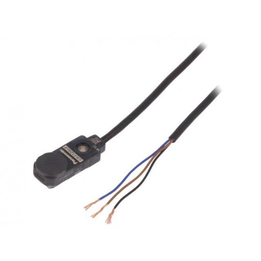 GX-F12AI-P; Sensor: inductive; 0÷4mm; PNP / NO; Usup: 12÷24VDC; 100mA; lead 1m; PANASONIC GX-F12AI-P; Sensor: inductive; 0÷4mm; PNP / NO; Usup: 12÷24VDC; 100mA; lead 1m; PANASONIC