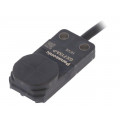 GX-F15A-P; Sensor: inductive; 0÷5mm; PNP / NO; Usup: 12÷24VDC; 100mA; lead 1m; PANASONIC