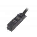 GX-F6A; Sensor: inductive; 0÷1.6mm; NPN / NO; Usup: 12÷24VDC; 100mA; IP68; PANASONIC
