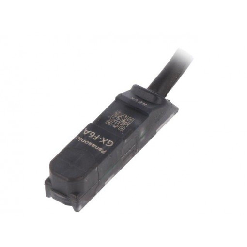 GX-F6A; Sensor: inductive; 0÷1.6mm; NPN / NO; Usup: 12÷24VDC; 100mA; IP68; PANASONIC GX-F6A; Sensor: inductive; 0÷1.6mm; NPN / NO; Usup: 12÷24VDC; 100mA; IP68; PANASONIC