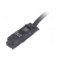 GX-F6A-P; Sensor: inductive; 0÷1.6mm; PNP / NO; Usup: 12÷24VDC; 100mA; IP68; PANASONIC