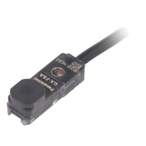GX-F8A; Sensor: inductive; 0÷2.5mm; NPN / NO; Usup: 12÷24VDC; 100mA; IP68; PANASONIC GX-F8A; Sensor: inductive; 0÷2.5mm; NPN / NO; Usup: 12÷24VDC; 100mA; IP68; PANASONIC
