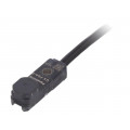 GX-F8A-P; Sensor: inductive; 0÷2.5mm; PNP / NO; Usup: 12÷24VDC; 100mA; IP68; PANASONIC