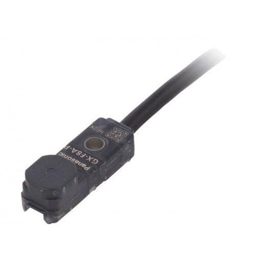 GX-F8A-P; Sensor: inductive; 0÷2.5mm; PNP / NO; Usup: 12÷24VDC; 100mA; IP68; PANASONIC GX-F8A-P; Sensor: inductive; 0÷2.5mm; PNP / NO; Usup: 12÷24VDC; 100mA; IP68; PANASONIC