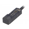 GX-H8A; Sensor: inductive; 0÷2.5mm; NPN / NO; Usup: 12÷24VDC; 100mA; IP68; PANASONIC