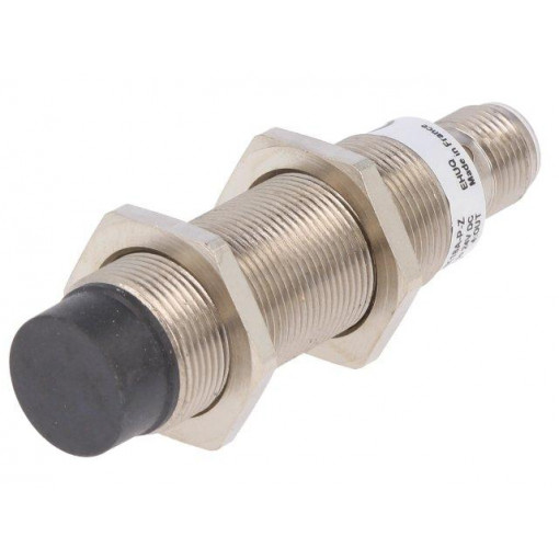 GX-MK18A-P-Z; Sensor: inductive; Output conf: PNP / NO; 0÷12mm; 12÷24VDC; M18; PANASONIC