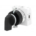 GX1690U11; Switch: cam switch; Stabl.pos: 2; 16A; 0-1; Poles: 1; Pos: 2; -25÷55°C; LOVATO ELECTRIC