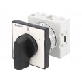 GX1691U; Switch: cam switch; Stabl.pos: 2; 16A; 0-1; Poles: 2; Pos: 2; -25÷55°C; LOVATO ELECTRIC GX1691U; Switch: cam switch; Stabl.pos: 2; 16A; 0-1; Poles: 2; Pos: 2; -25÷55°C; LOVATO ELECTRIC